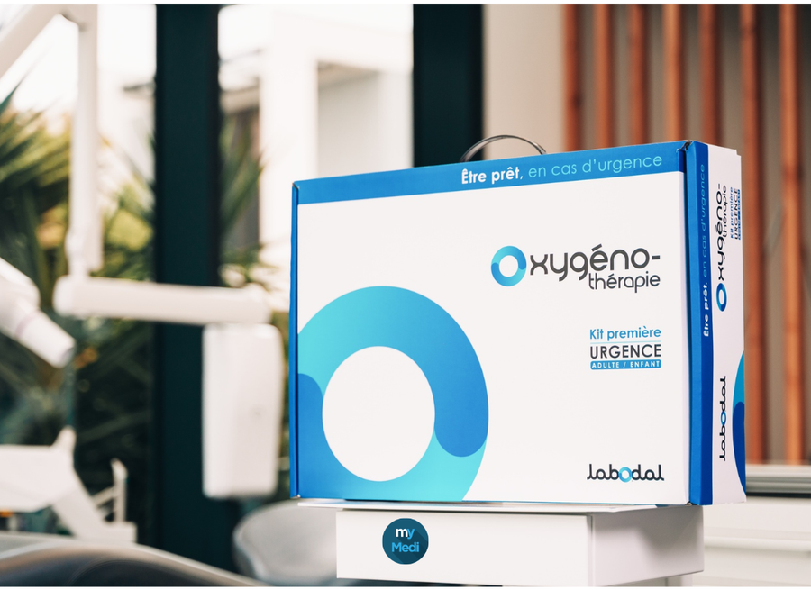 Découvrez la gamme Labodal chez My Médical