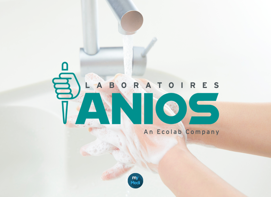 Lexique des normes Anios : le guide essentiel des professionnels de santé