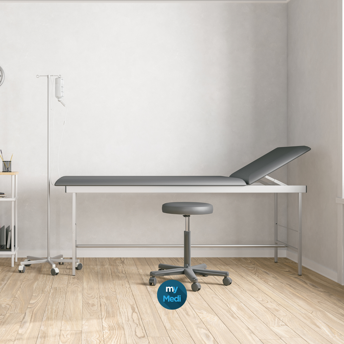 Mobilier du cabinet