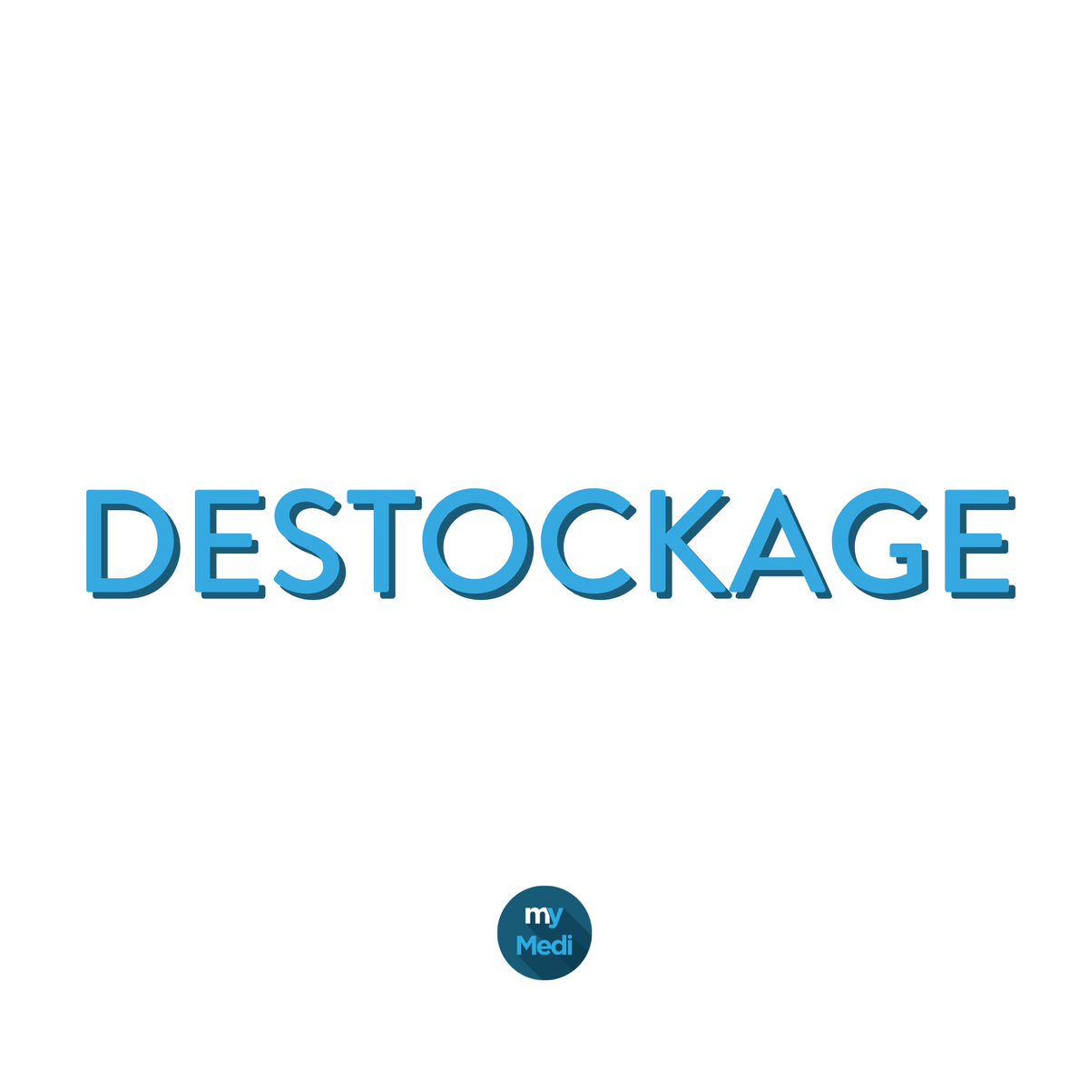Destockage
