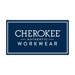 Ropa de trabajo auténtica Cherokee