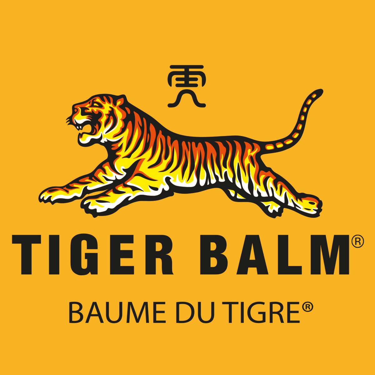 Baume du Tigre