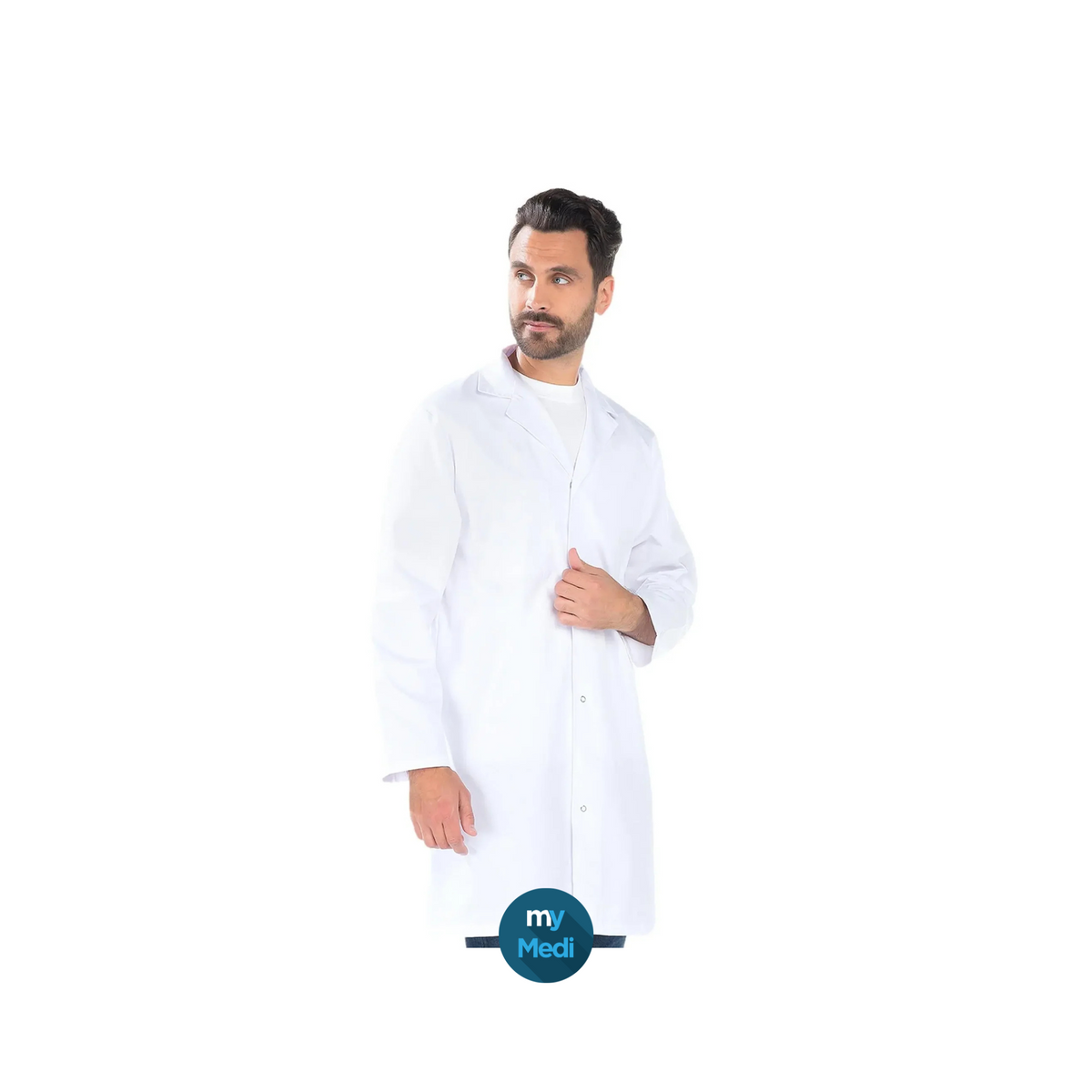 Blouses longues et 3/4 Homme