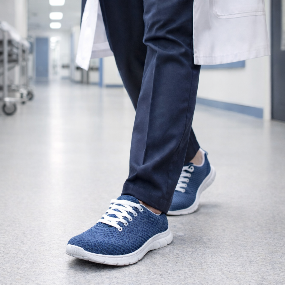 Sabots et chaussures hommes
