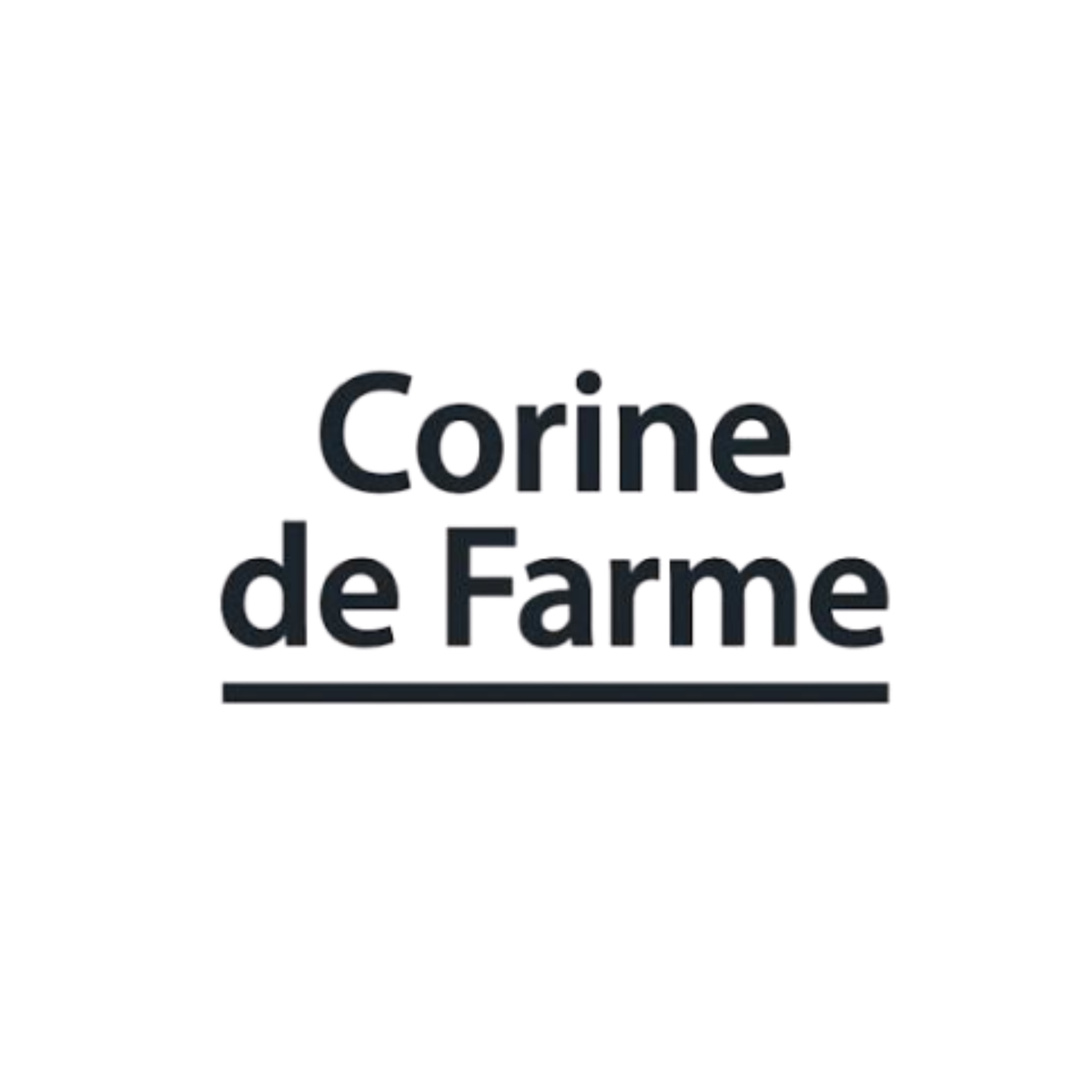 Corine de Farme