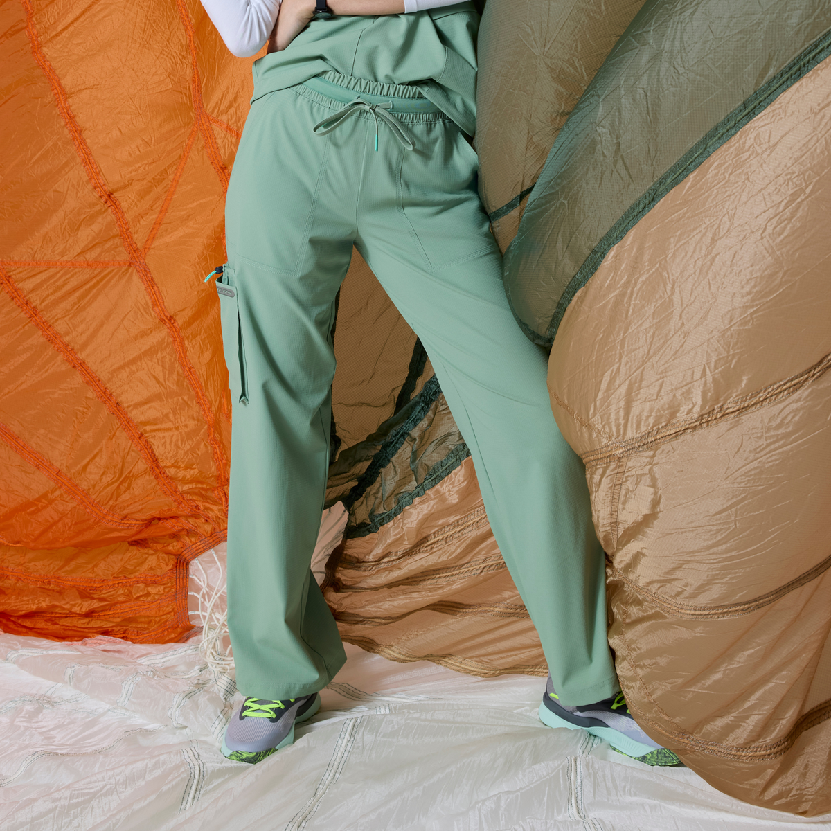 Pantalons femme