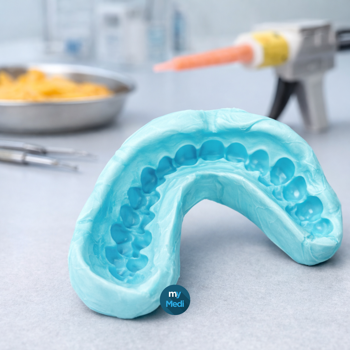 Silicones par condensation