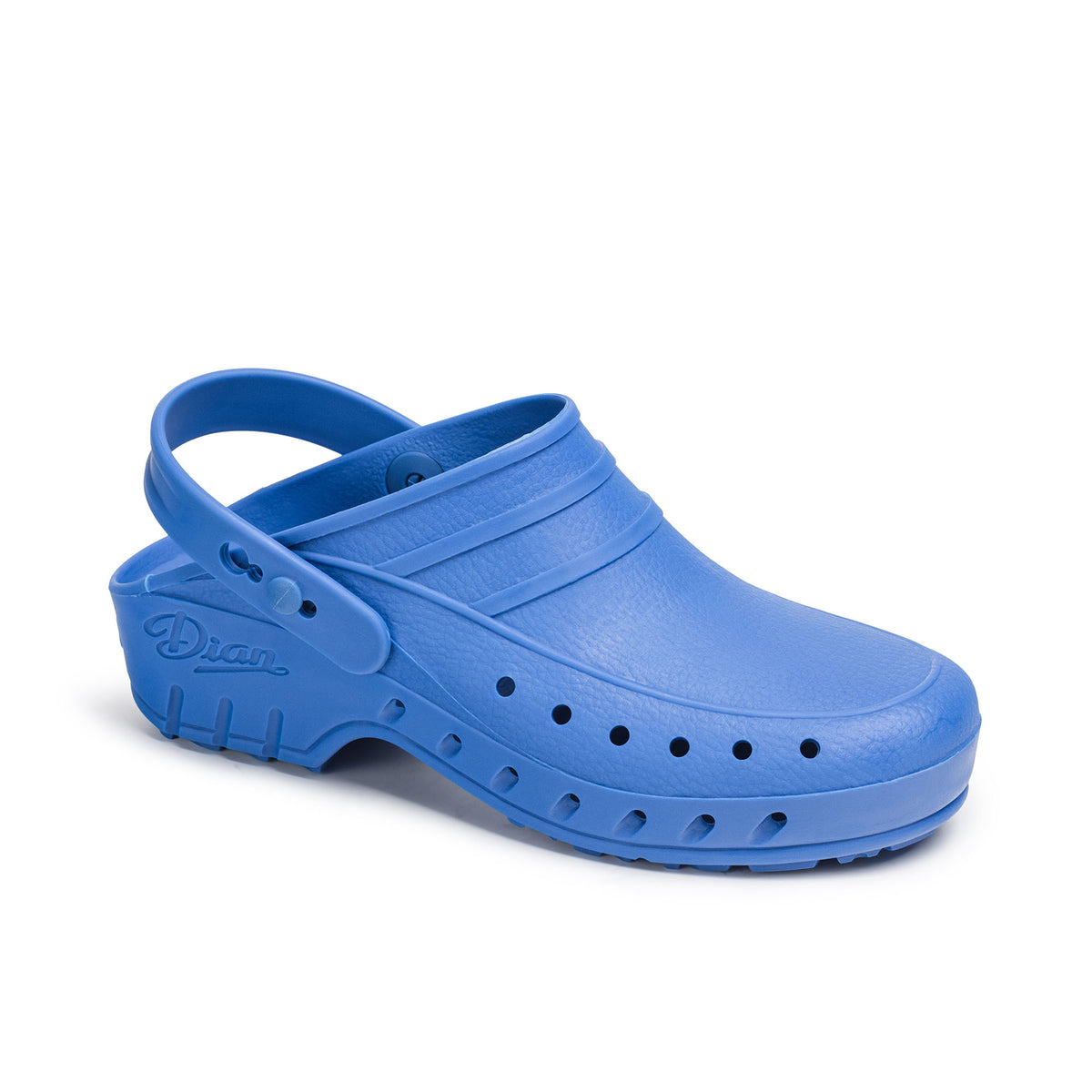 Sabot De Bloc Opératoire 02-S  - Autoclavable - Plusieurs coloris - Dian - My Médical