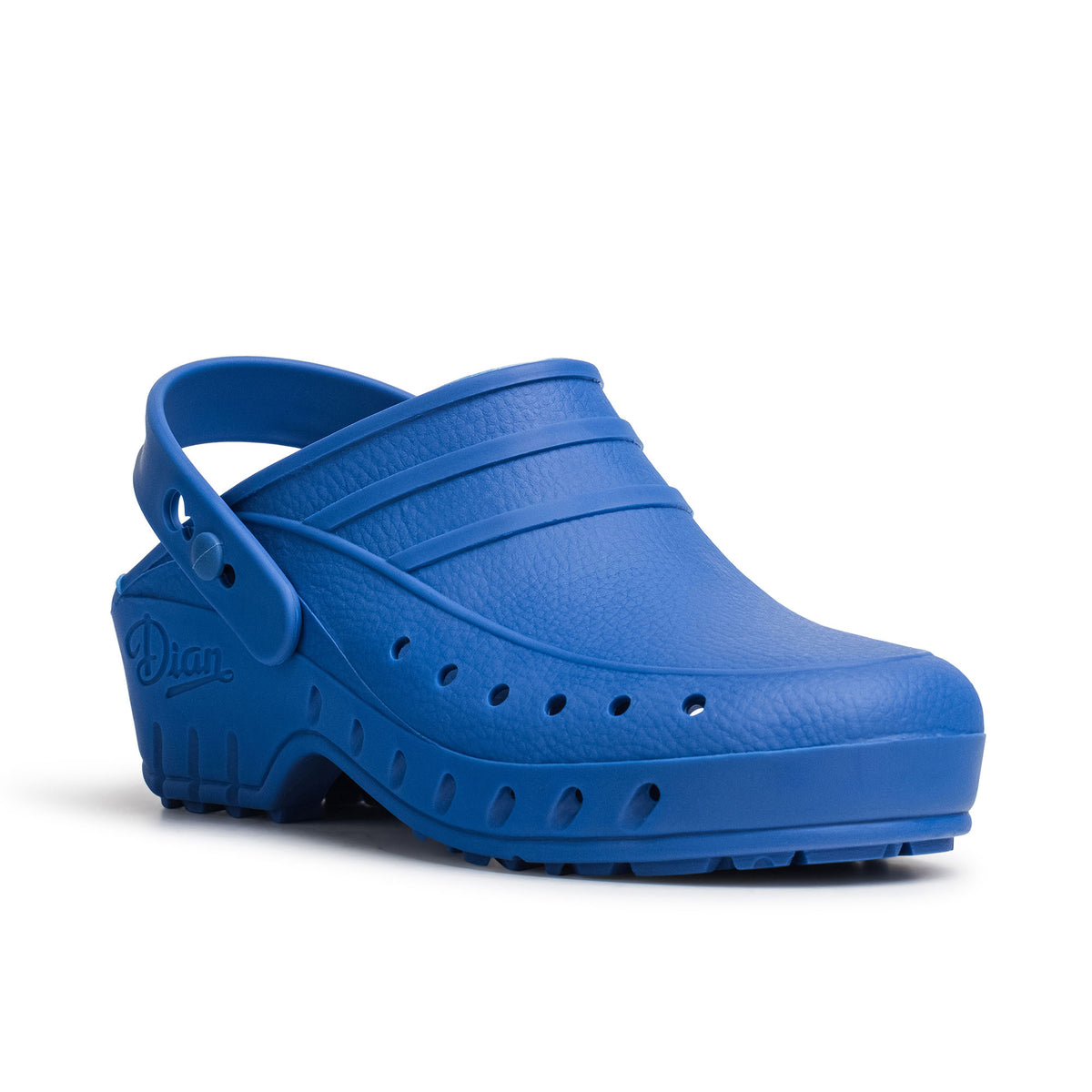 Sabot De Bloc Opératoire 02-S  - Autoclavable - Plusieurs coloris - Dian - My Médical