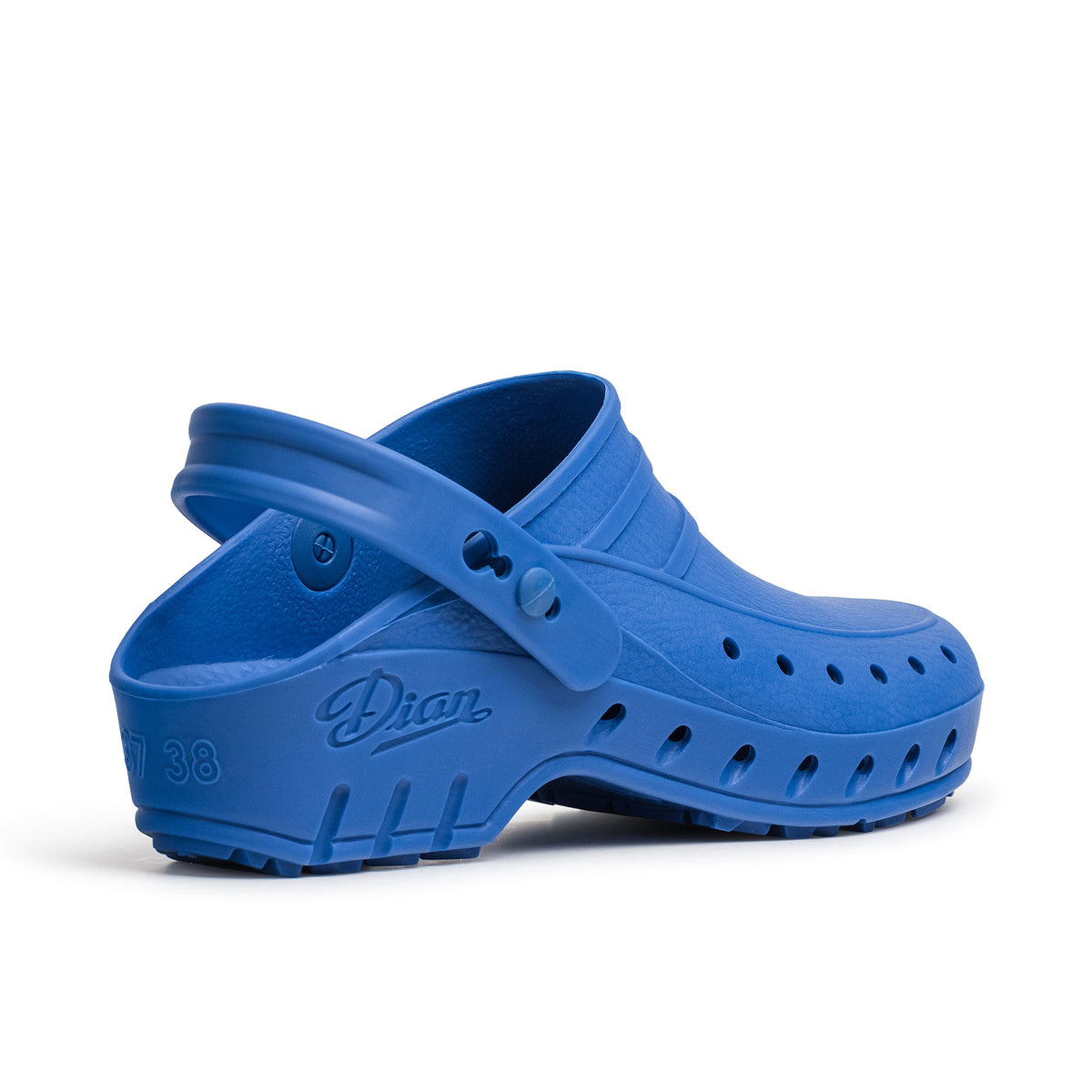 Sabot De Bloc Opératoire 02-S  - Autoclavable - Plusieurs coloris - Dian - My Médical