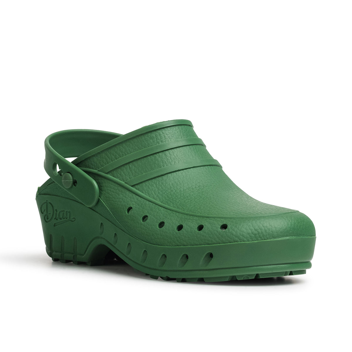 Sabot De Bloc Opératoire 02-S  - Autoclavable - Plusieurs coloris - Dian - My Médical