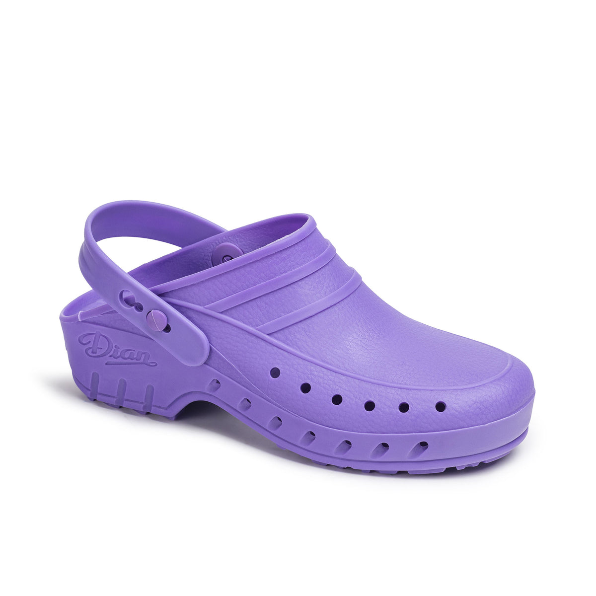 Sabot De Bloc Opératoire 02-S  - Autoclavable - Plusieurs coloris - Dian - My Médical
