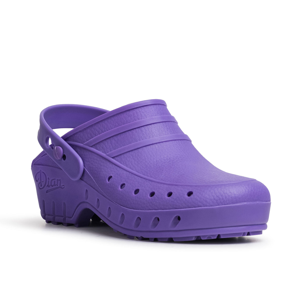 Sabot De Bloc Opératoire 02-S  - Autoclavable - Plusieurs coloris - Dian - My Médical