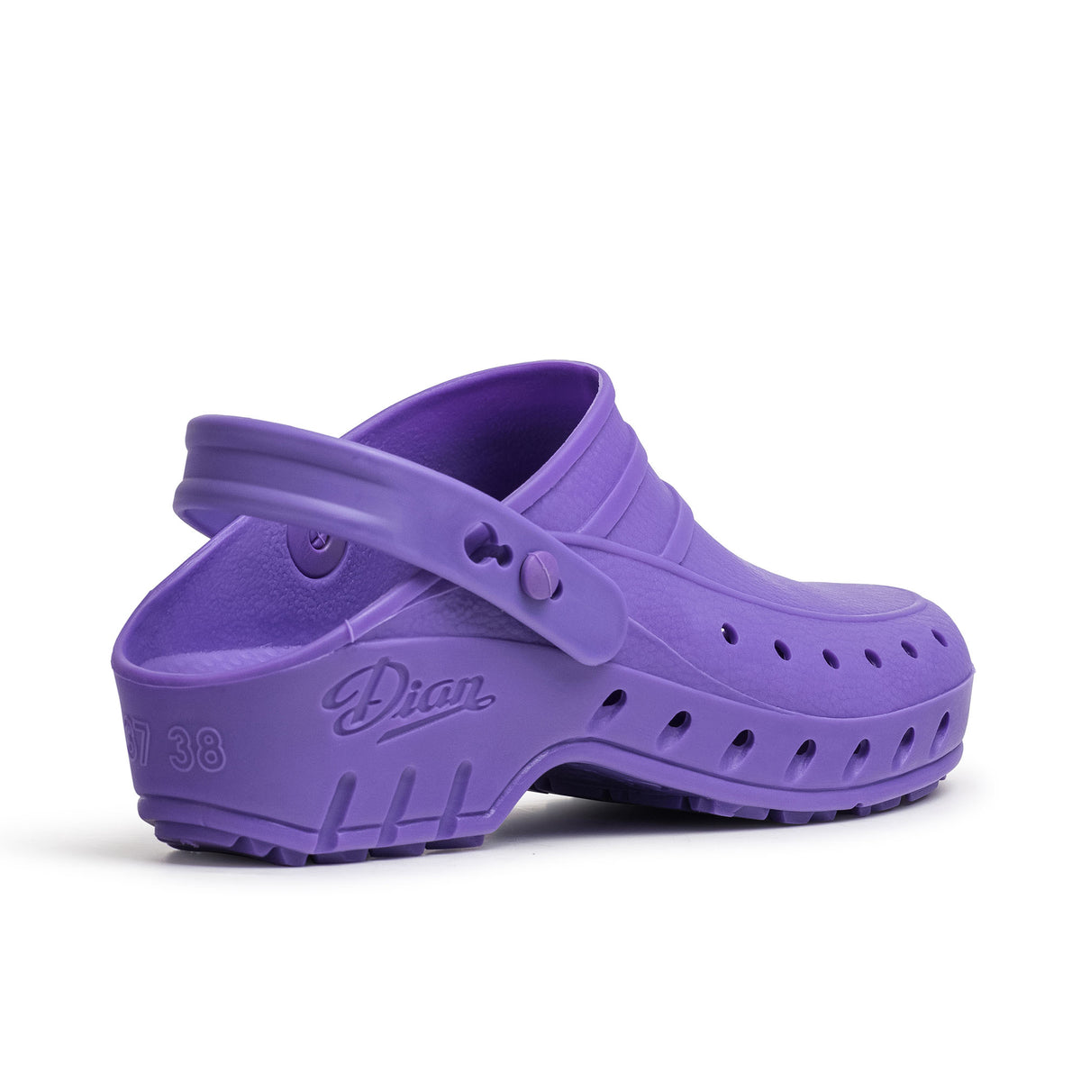 Sabot De Bloc Opératoire 02-S  - Autoclavable - Plusieurs coloris - Dian - My Médical
