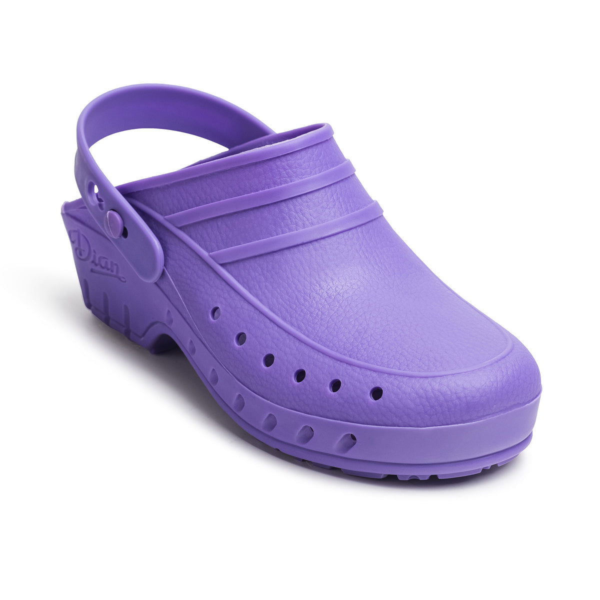 Sabot De Bloc Opératoire 02-S  - Autoclavable - Plusieurs coloris - Dian - My Médical