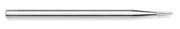 Fraise 39RS - Acier inoxydable - Traitement efficace de l’ongle - 1,6 mm