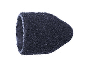 Capuchons abrasifs pointus x10 1003 - Diamant - Grain gros - Abrasion des cors, durillons et hyperkératoses - 10 mm