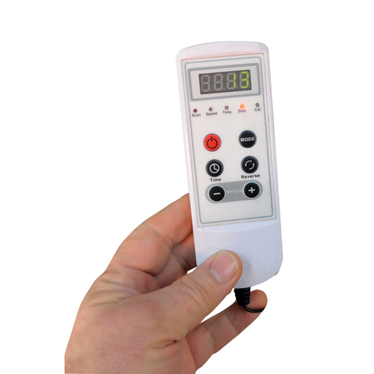 Mini Pédalier électrique - Aidapt - My Médical