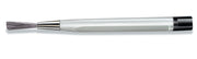 Brosse de nettoyage en fil inox pour fraise - Busch