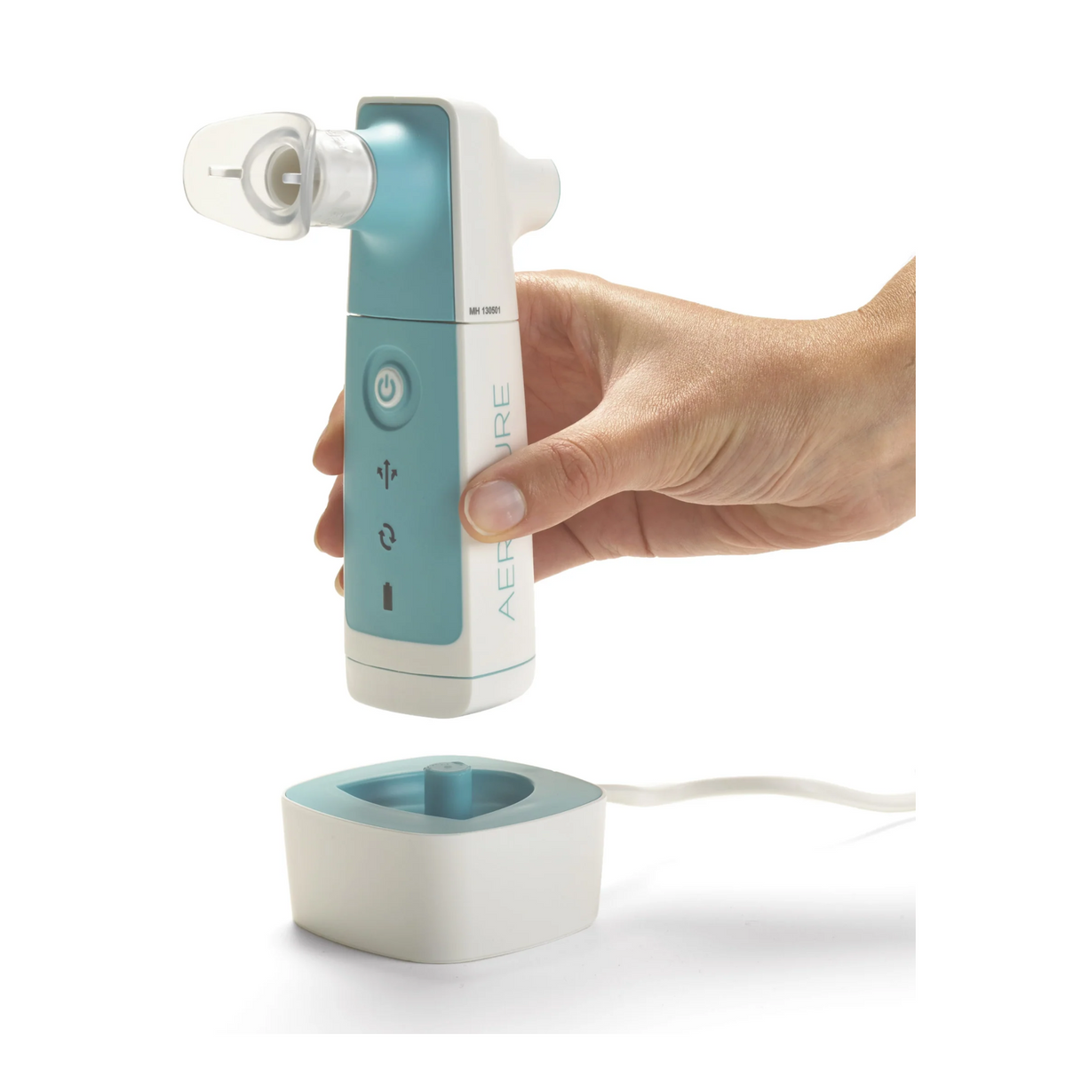 Revitive® Aerosure Aide respiratoire - Revitive - My Médical