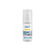 Derma Feet - Emulgel Urea - 50% - Professionnel - 100 g