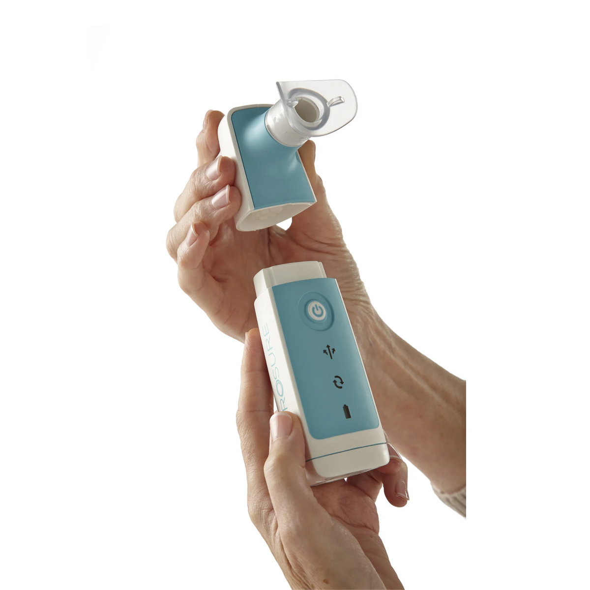 Revitive® Aerosure Aide respiratoire - Revitive - My Médical
