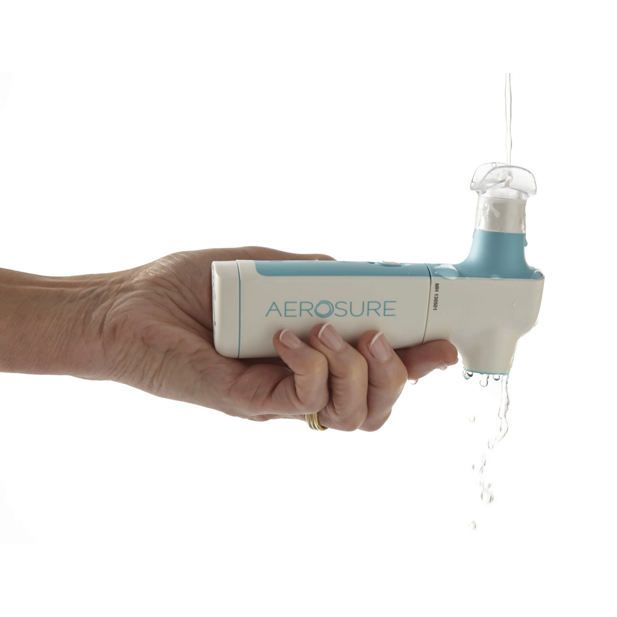 Revitive® Aerosure Aide respiratoire - Revitive - My Médical