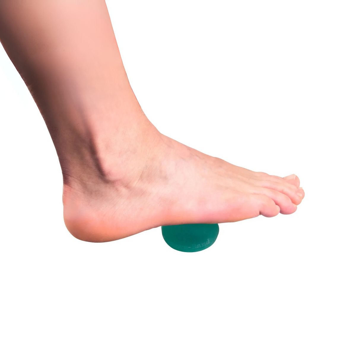 Balle d’Exercice pour Pieds et Mains – Theraband - My Médical