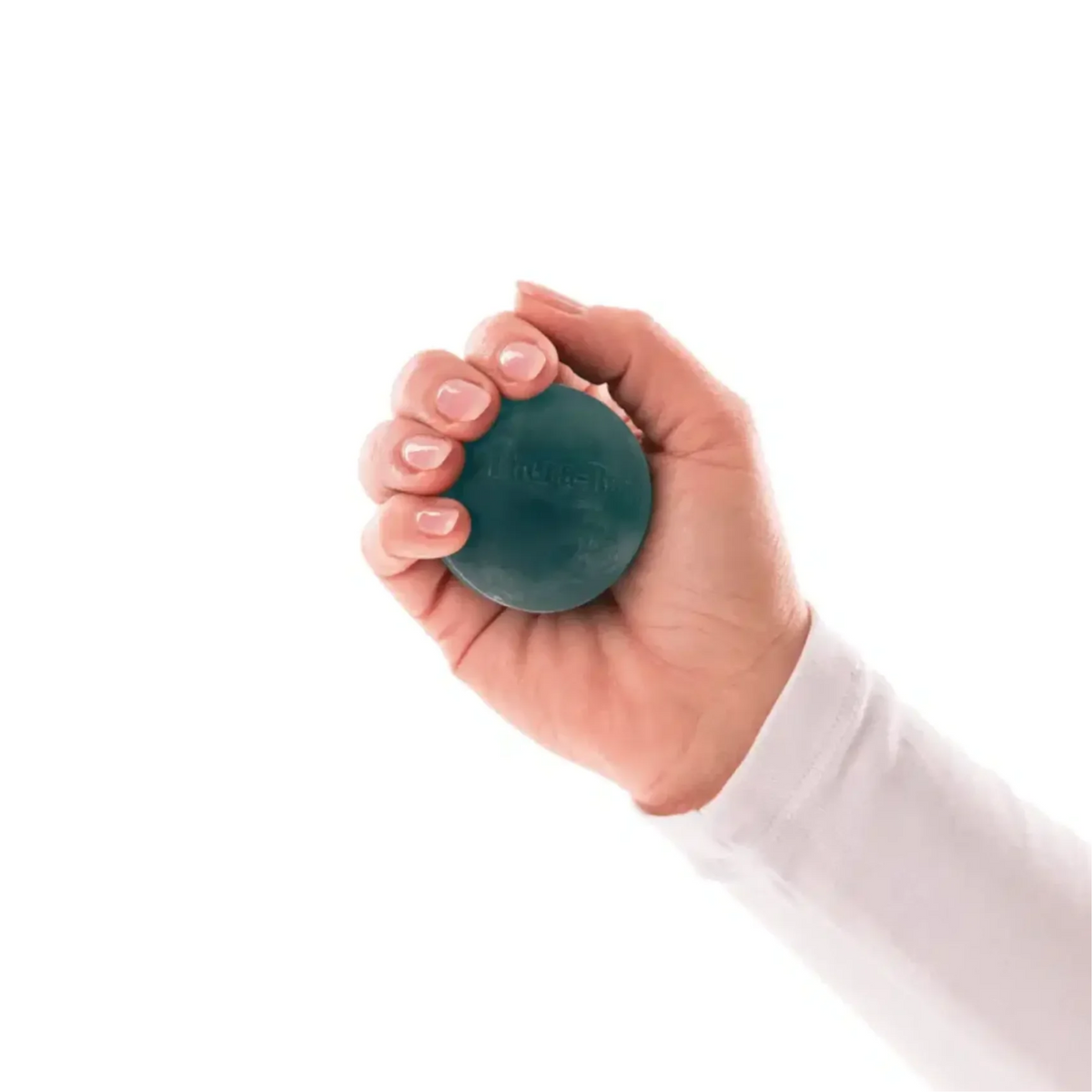 Balle d’Exercice pour Pieds et Mains – Theraband - My Médical