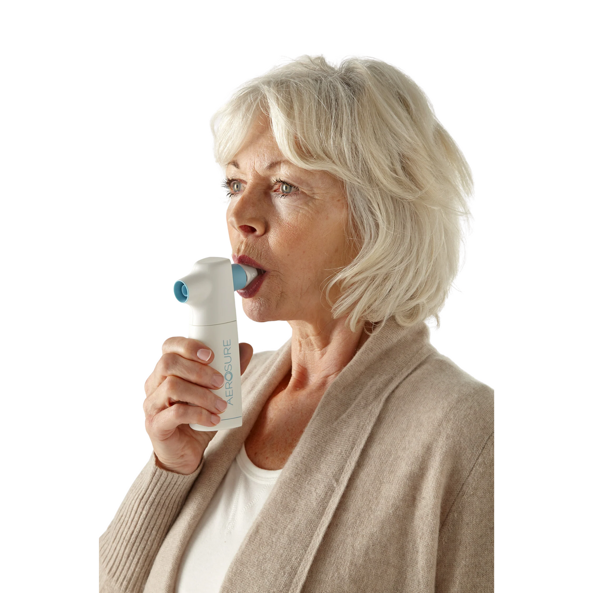 Revitive® Aerosure Aide respiratoire - Revitive - My Médical