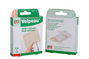 Pansement VELPEAU 1mx6cm Résistant