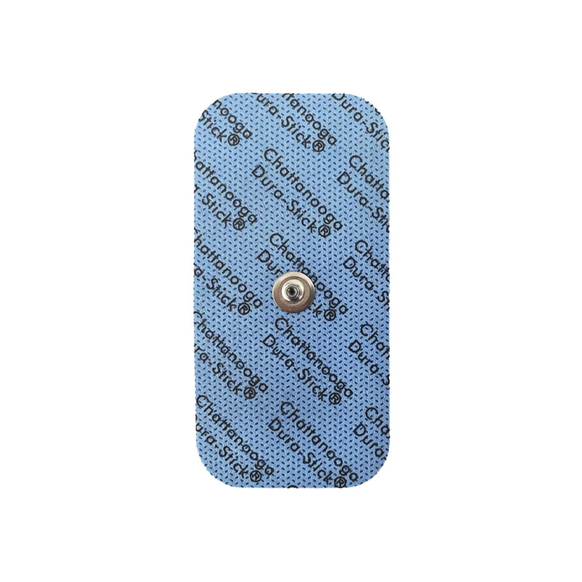 Électrodes à fil Dura-stick® Plus - Snap - 1 sachet de 2 ou 4 - Chattanooga® - My Médical