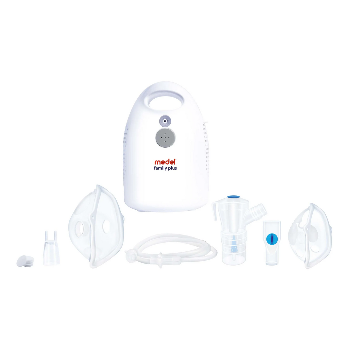 Nébulisateur Family Plus - Medel - My Médical