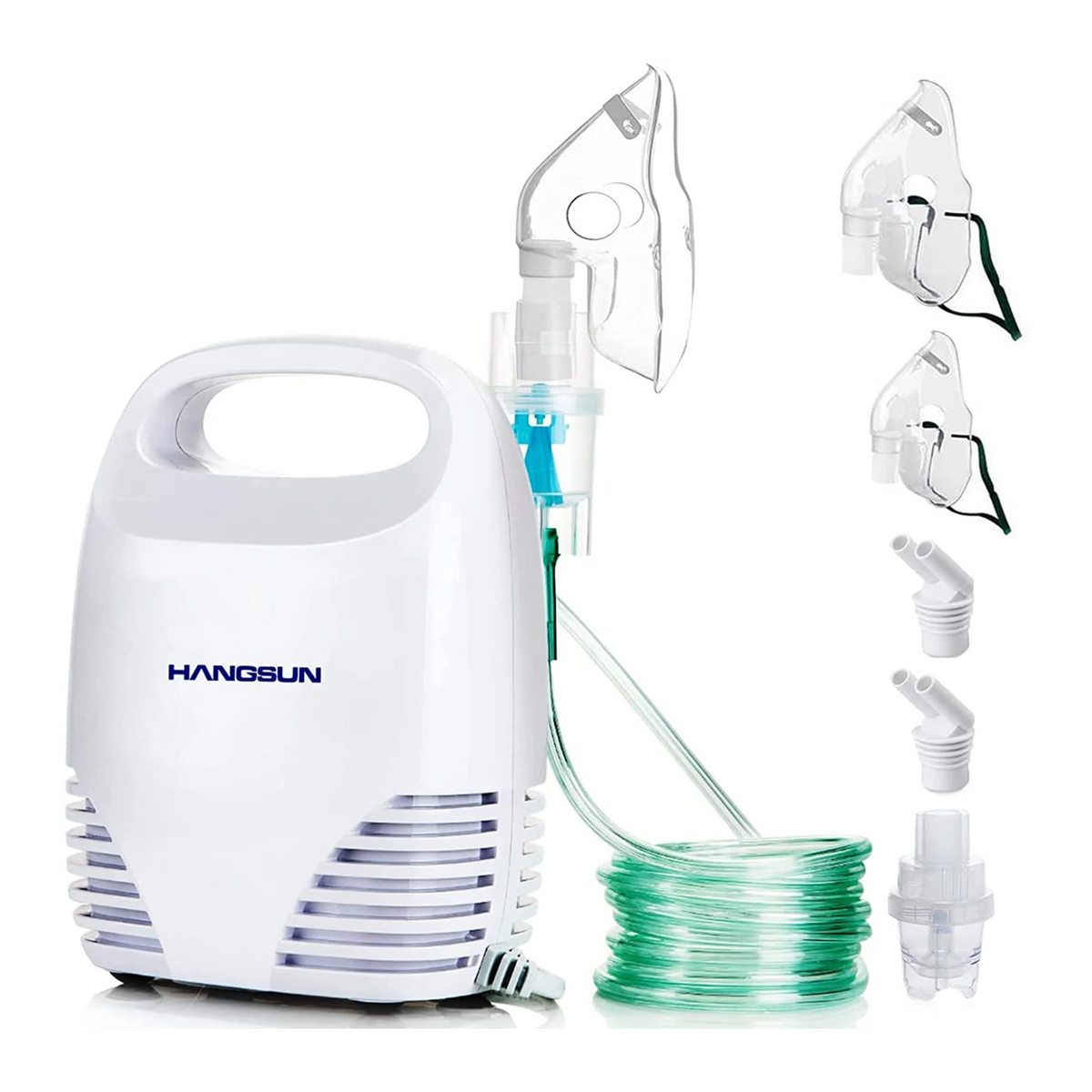 Inhalateur Nébulisateur CN560 - Hangsun - My Médical