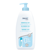 Gel Lavant 2 en 1- 500ml - ID Care - My Médical