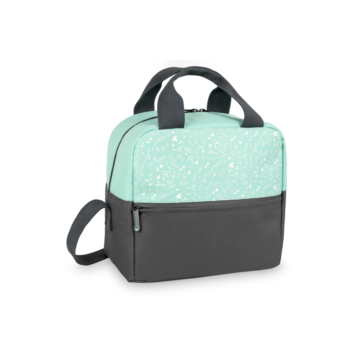 Sac isotherme Sweet Collection - deux coloris - My Blouse