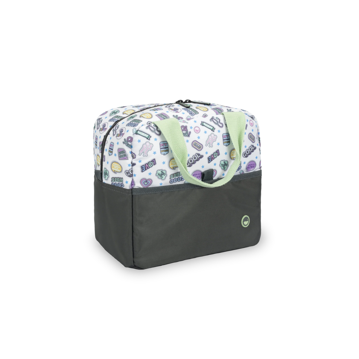 Sac isotherme Sweet Collection - deux coloris - My Blouse