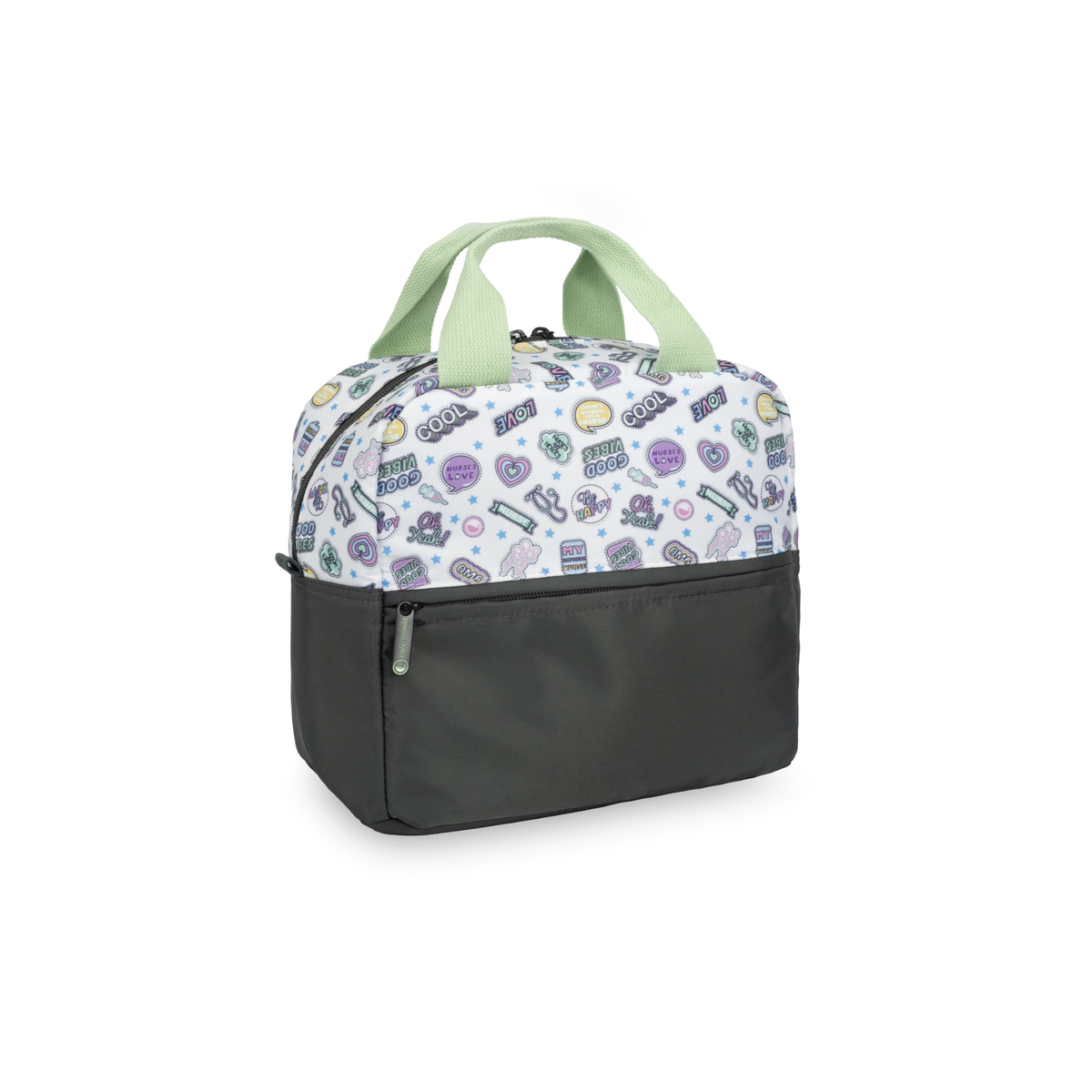 Sac isotherme Sweet Collection - deux coloris - My Blouse