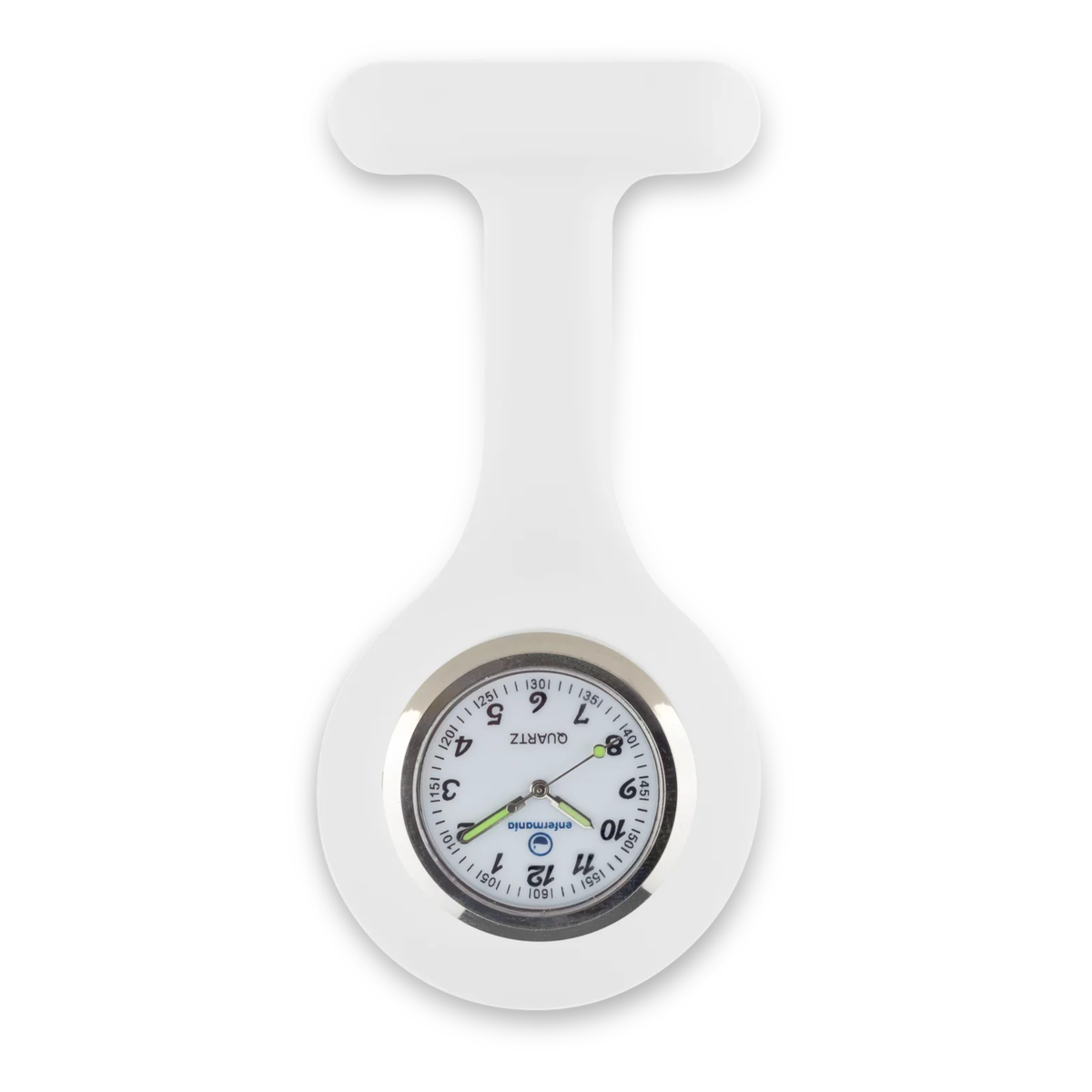 Montre analogique avec boîtier en silicone uni - Plusieurs coloris - My Blouse