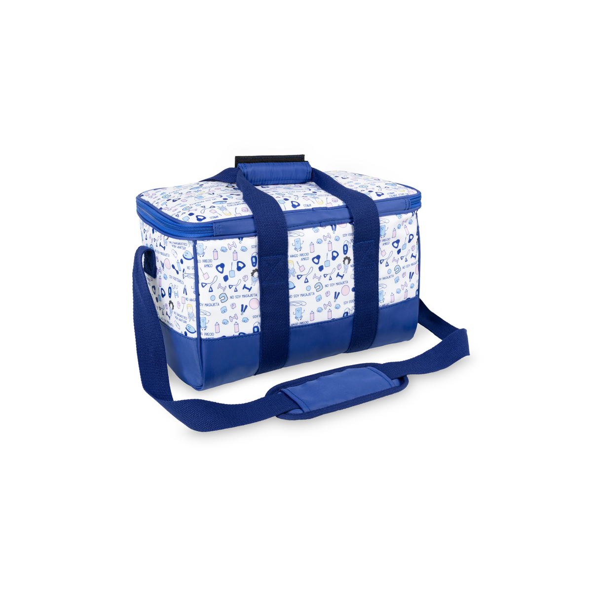 Sac multifonctions de premiers secours - My Blouse