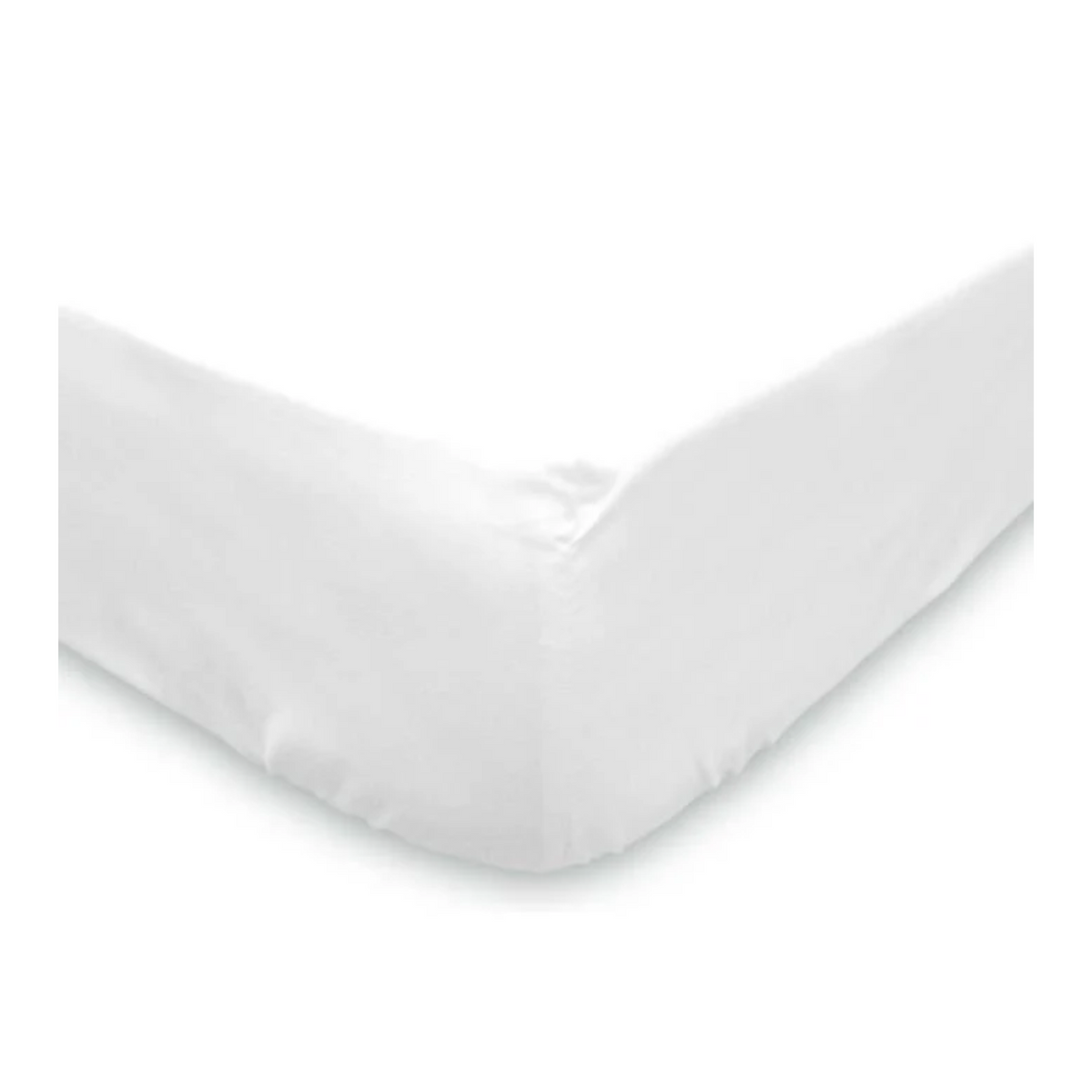 Housse Intégrale Antiacariens - Blanc - Bedding Industrial - My Médical