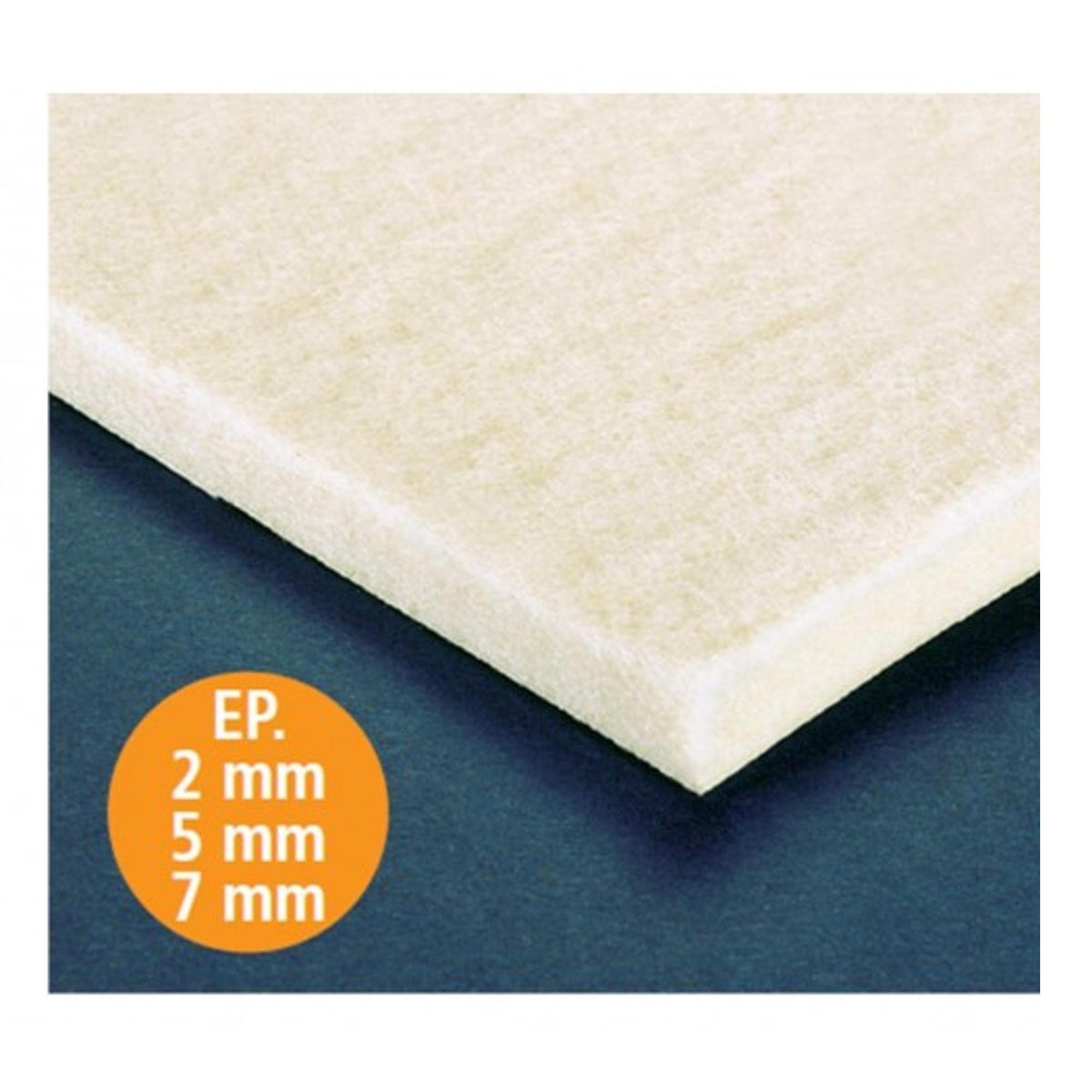Hapla Gold - Antibactérien pure laine