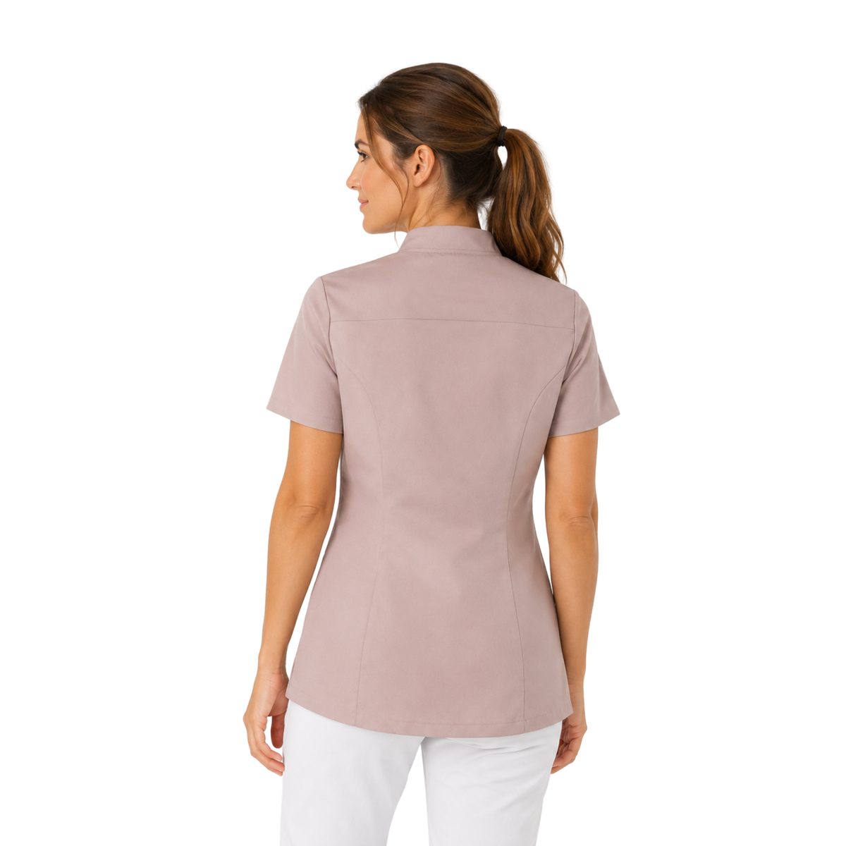 Karelina - Tunique - Manches courtes - Femme - 75 cm - Hasson