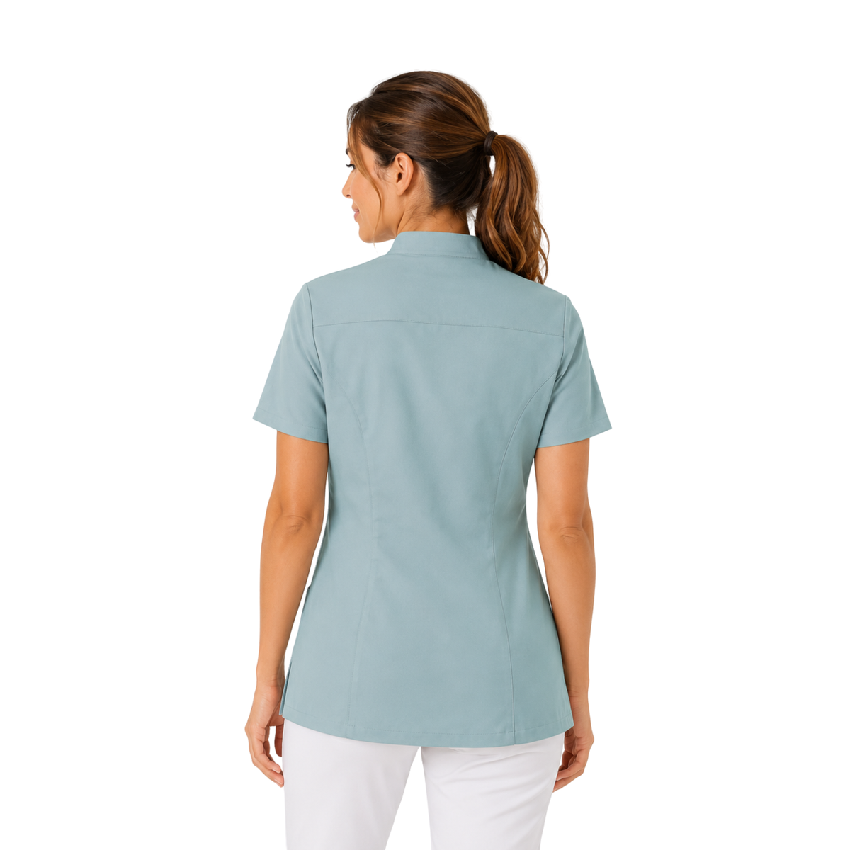 Karelina - Tunique - Manches courtes - Femme - 75 cm - Hasson