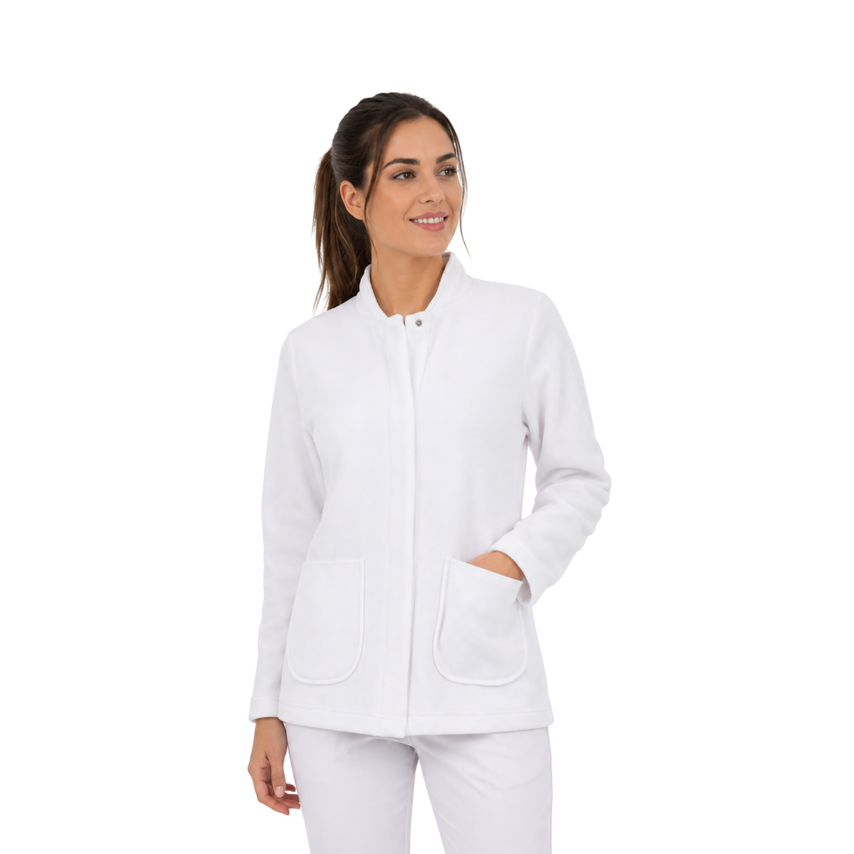 Diego - Veste polaire - Femme - Hasson
