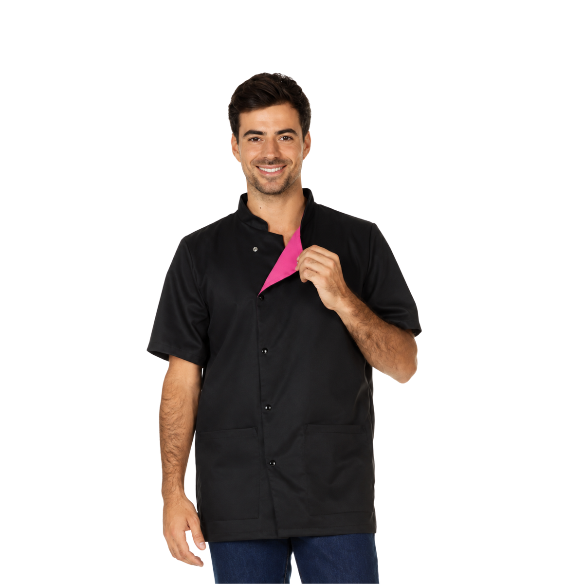 Jules - Tunique - Homme - 75 cm - Hasson