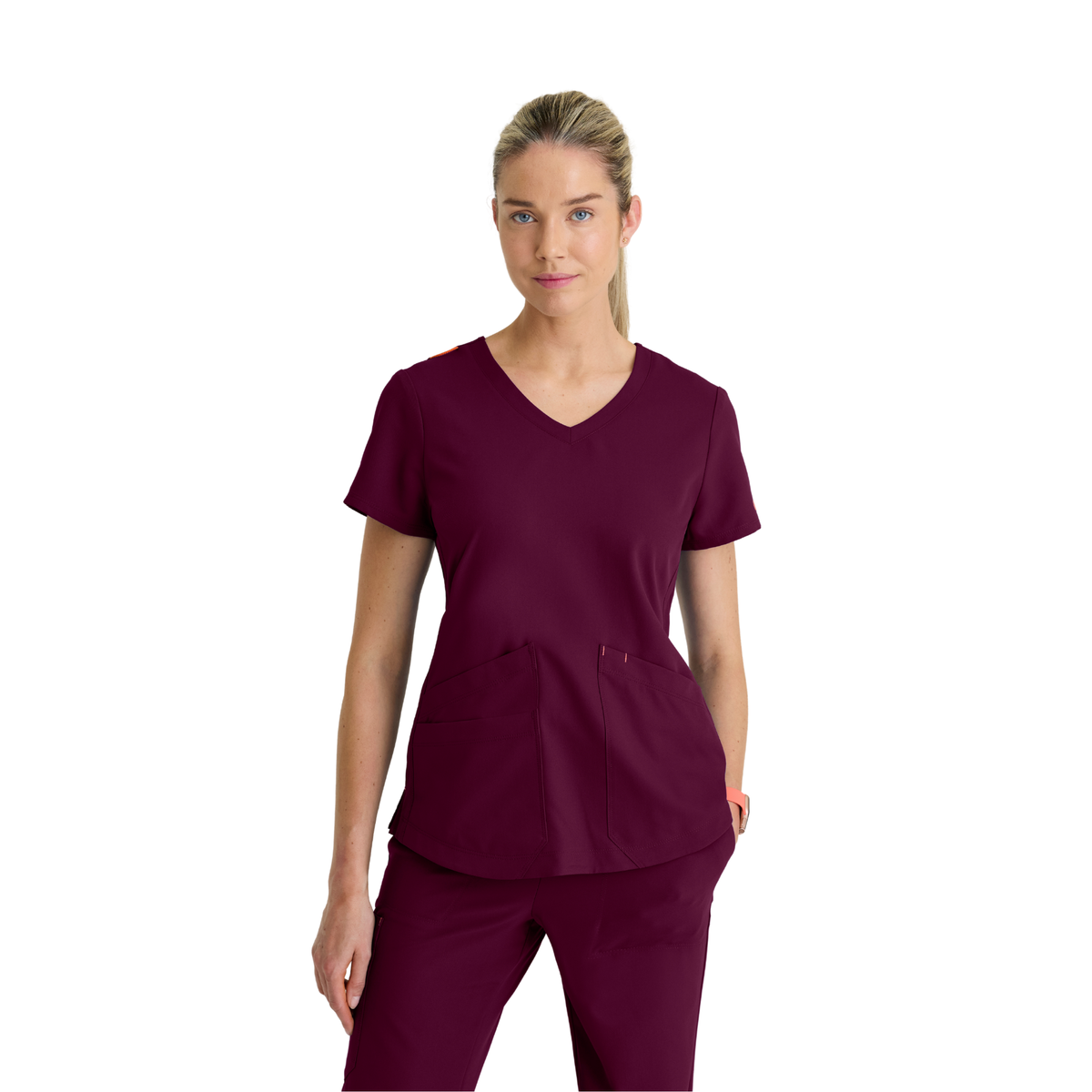 Zeli - Ensemble - Femme - 100% polyester recyclé - Barco strong