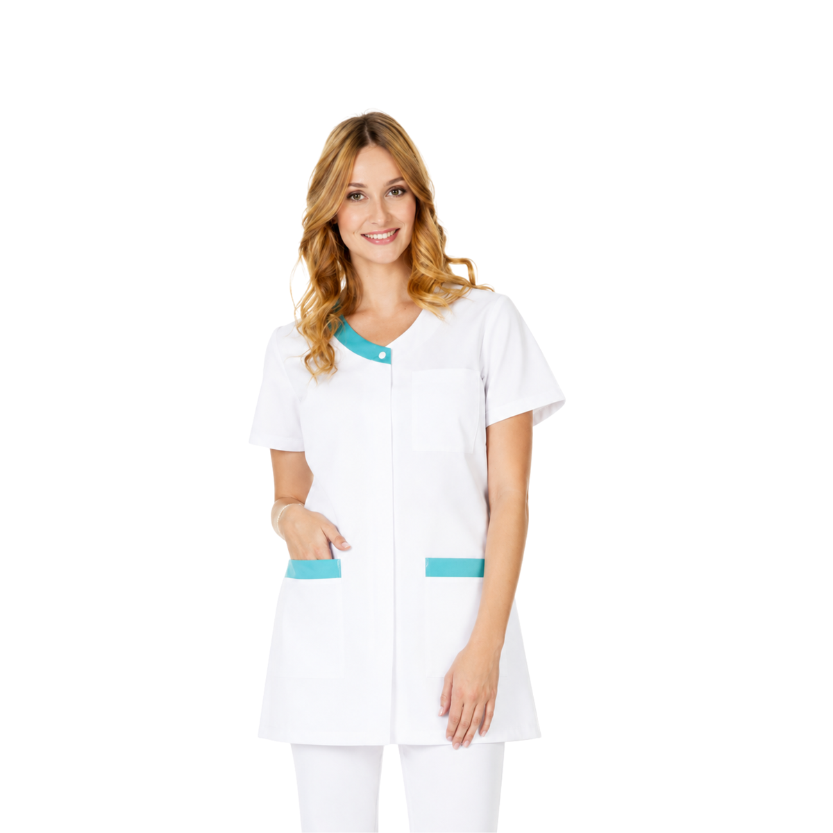 Valentine - Tunique - Femme - 80 cm - Hasson
