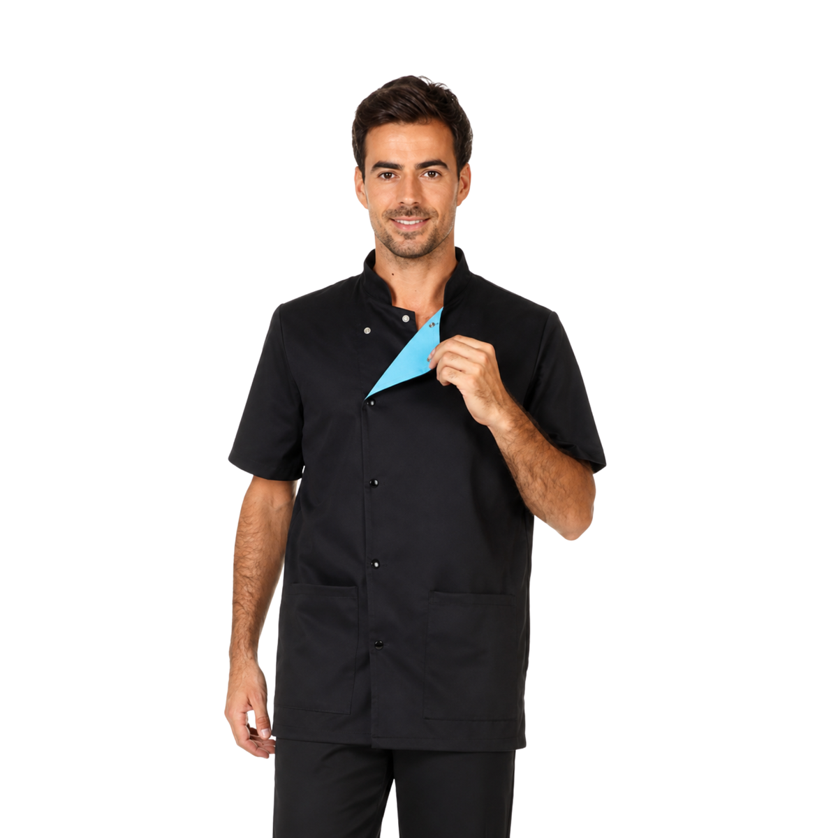 Jules - Tunique - Homme - 75 cm - Hasson