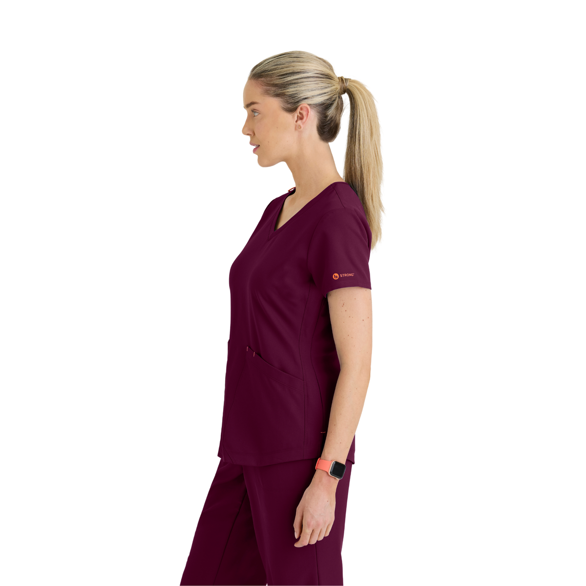 Zeli - Ensemble - Femme - 100% polyester recyclé - Barco strong